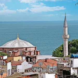 oteli̇ zi̇yaret edi̇n