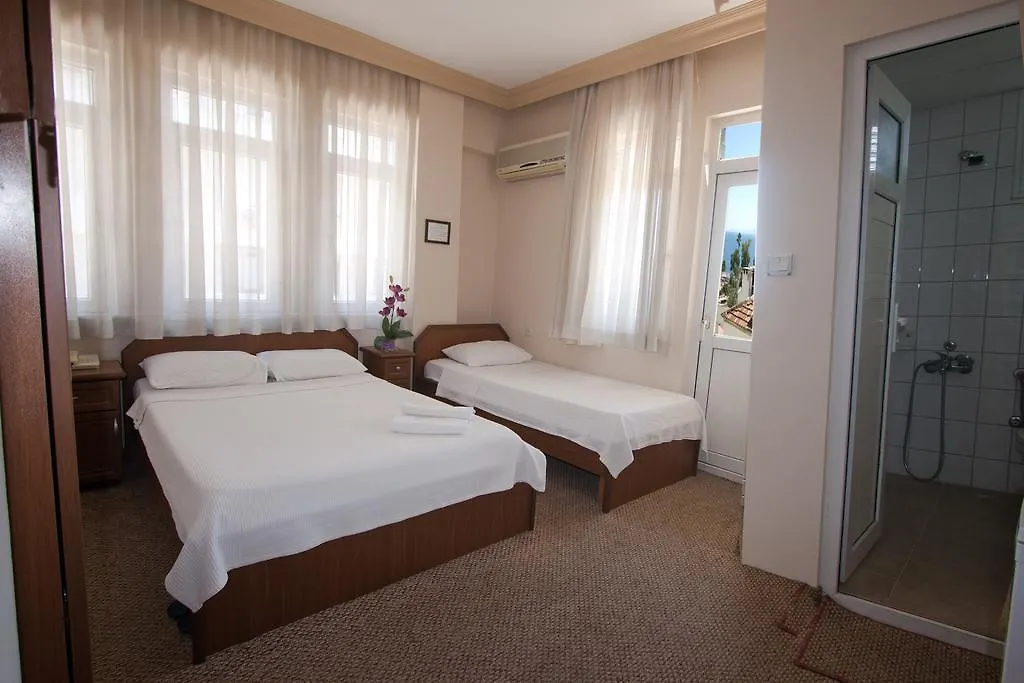 Alkan Hotel Antalya