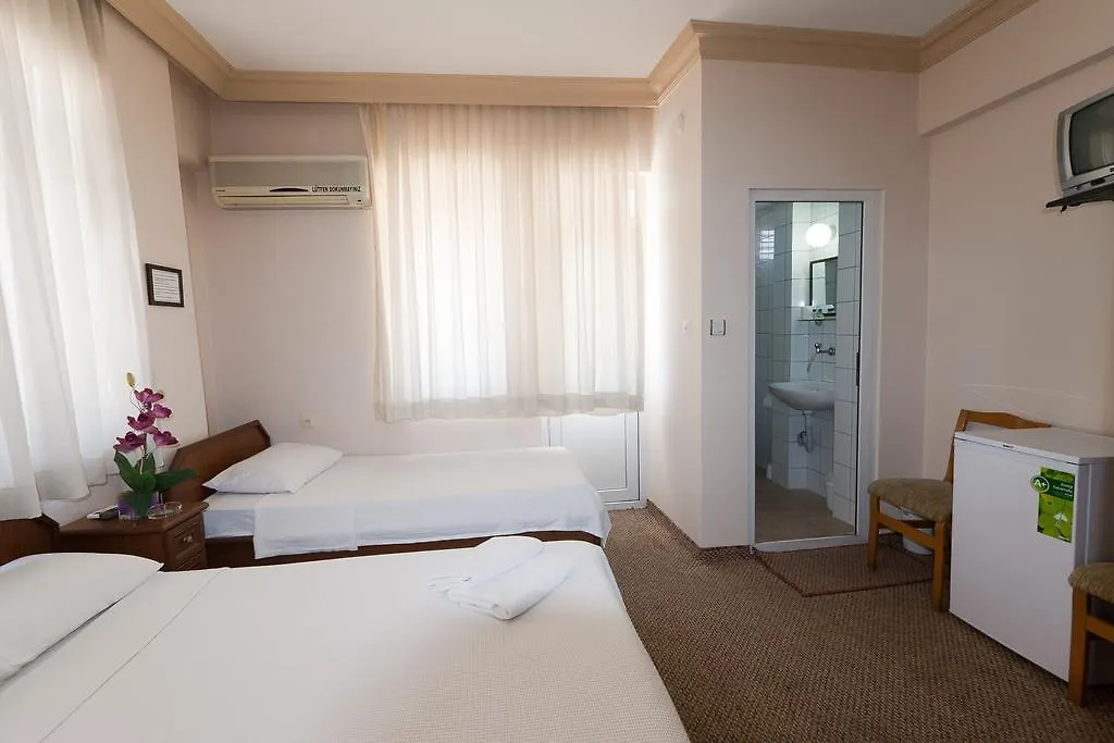 Alkan Hotel Antalya Türkiye