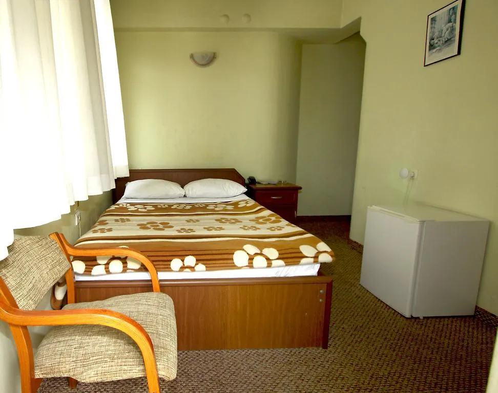 Alkan Hotel Antalya 0*,