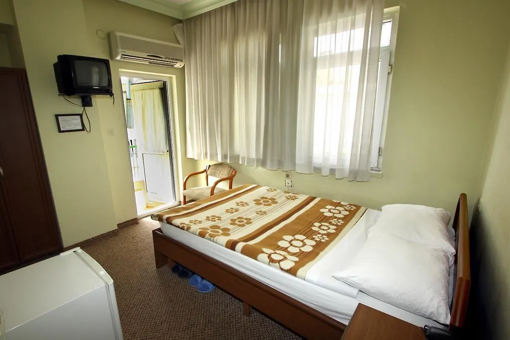 Alkan Hotel Antalya
