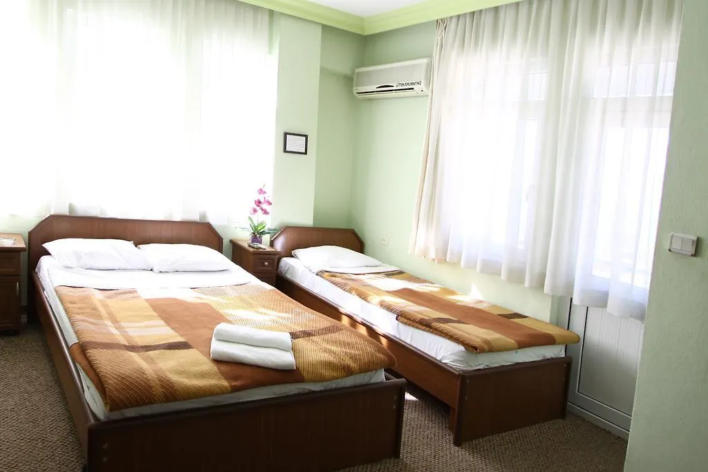 Alkan Hotel Antalya