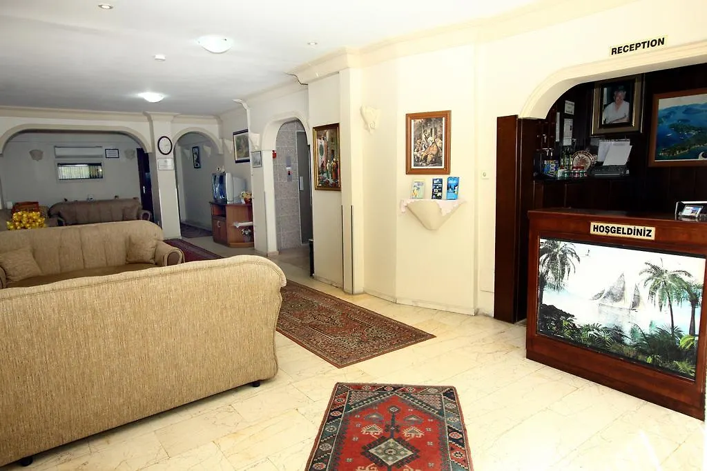 Alkan Hotel Antalya 0*,  Türkiye