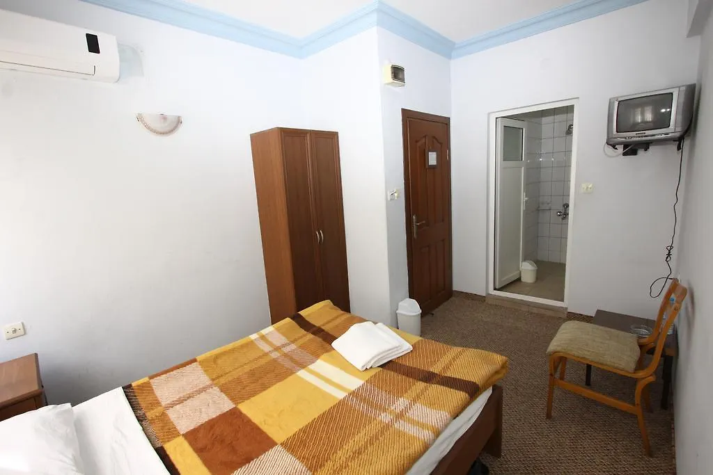 Alkan Hotel Antalya