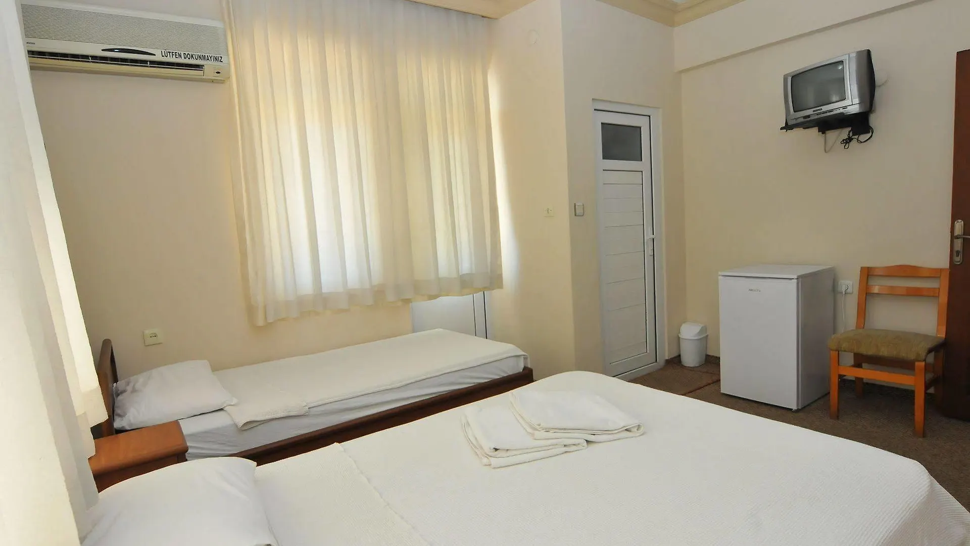 Alkan Hotel Antalya