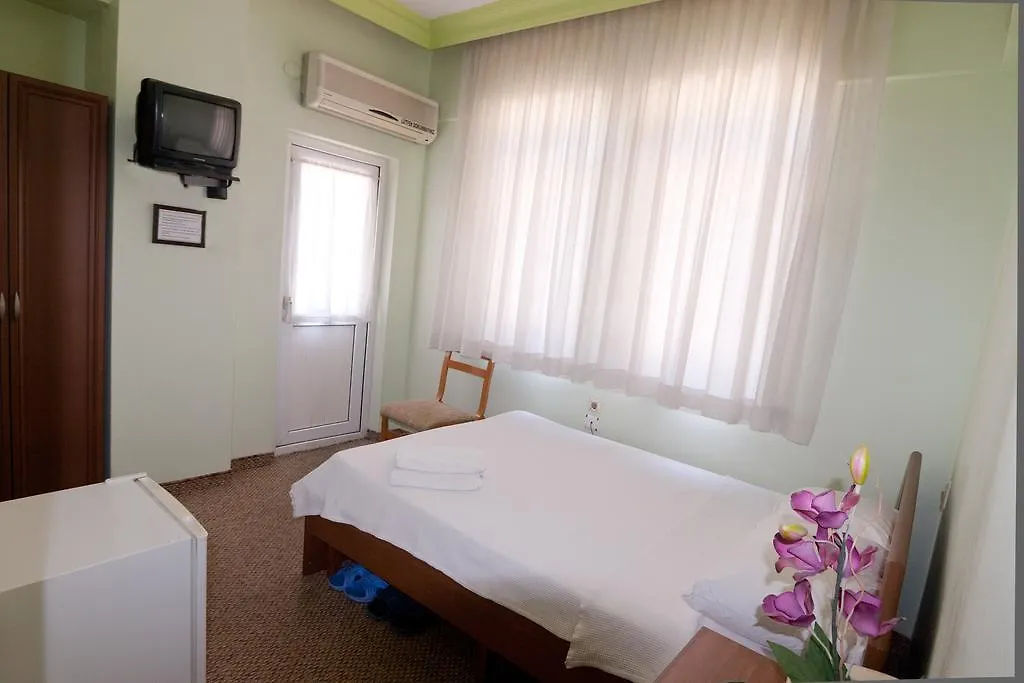 Alkan Hotel 안탈리아 터키