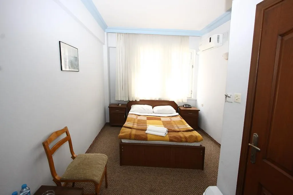 Alkan Hotel 안탈리아