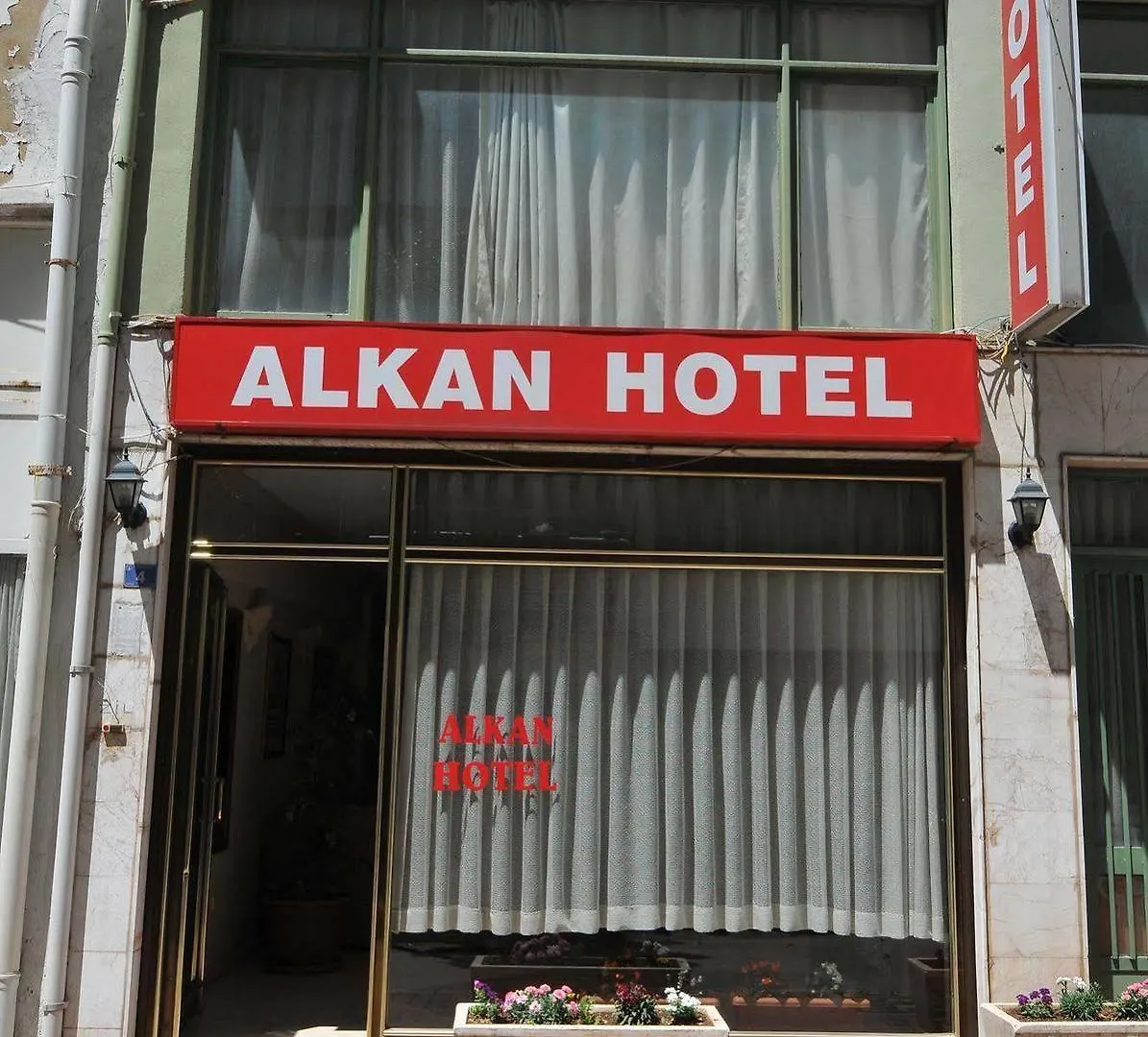 Alkan Hotel 안탈리아 터키