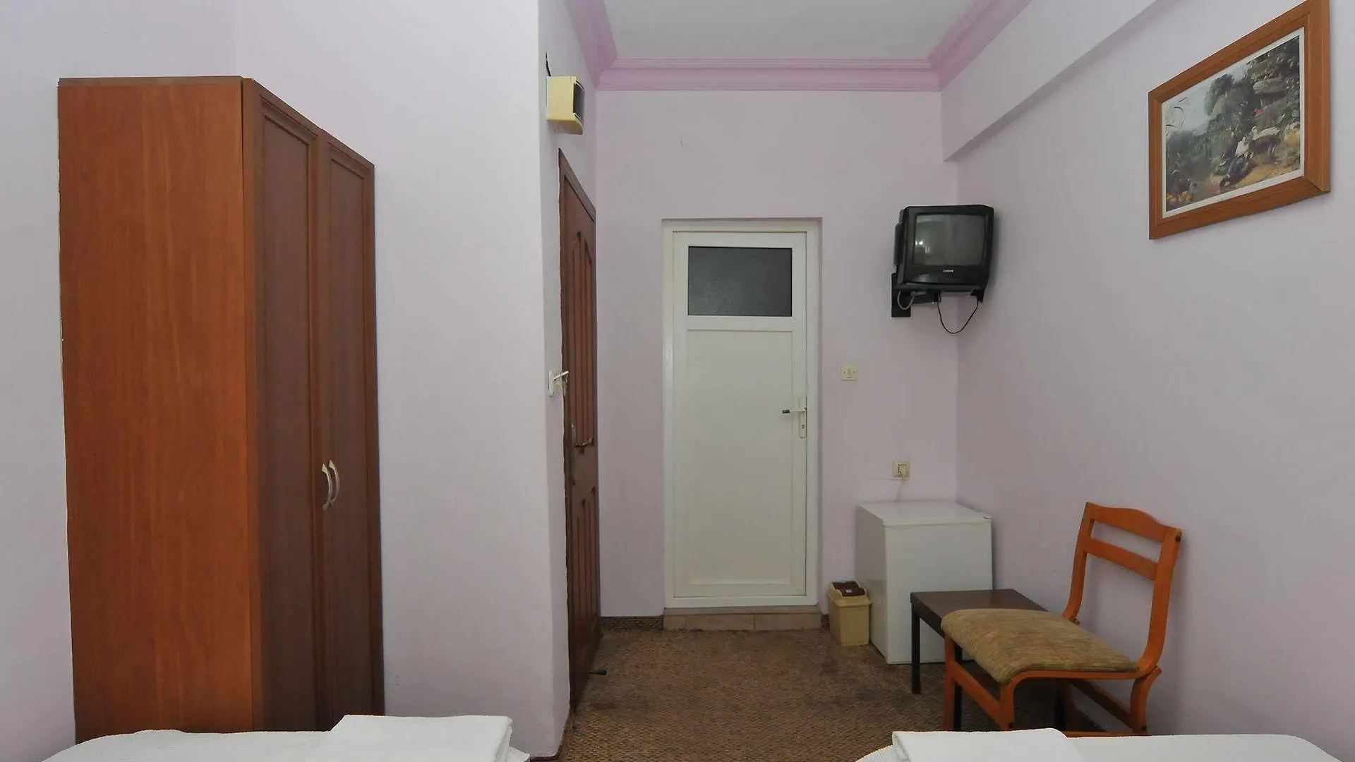 Alkan Hotel 안탈리아